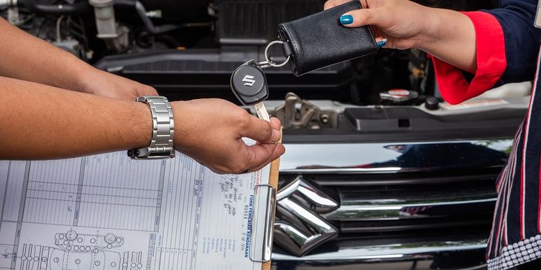 Mulai Bulan Depan Beli Motor Dan Mobil Baru Bisa Dp 0 Persen
