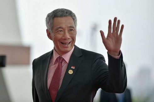 PM Singapura Lee Hsien Loong Akan Mundur Paling Lambat November 2024