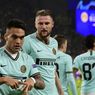 Inter Milan Lebih Berpeluang Juara Coppa Italia daripada Serie A