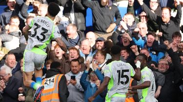 Kata-kata Pep Guardiola Usai Hasil Chelsea Vs Man City 0-3