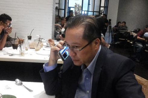 Pengacara Ahok Rahasiakan Bukti Komunikasi SBY-Ma'ruf Amin