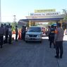 Mulai 16 Juli, Seluruh Pintu Tol di Jateng akan Ditutup