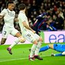 Hasil Real Madrid Vs Barcelona: Gol Bunuh Diri Pastikan Barca Menang