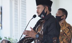 Pemkot Madiun Anggarkan Rp 1 Miliar untuk Rapid Test Massal