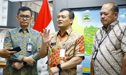 Investasi di Jateng Tembus Rp 21,8 Triliun, Luthfi Gelar CJIBF 2025 untuk Gaet Investor Global