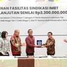 Maybank Indonesia Siapkan Rp 3,3 Triliun untuk Proyek Energi Bersih PLN Batam