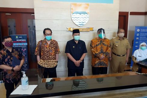 Tidak Dibayar, Relawan Uji Klinis Vaksin Covid-19 Dapat Asuransi 