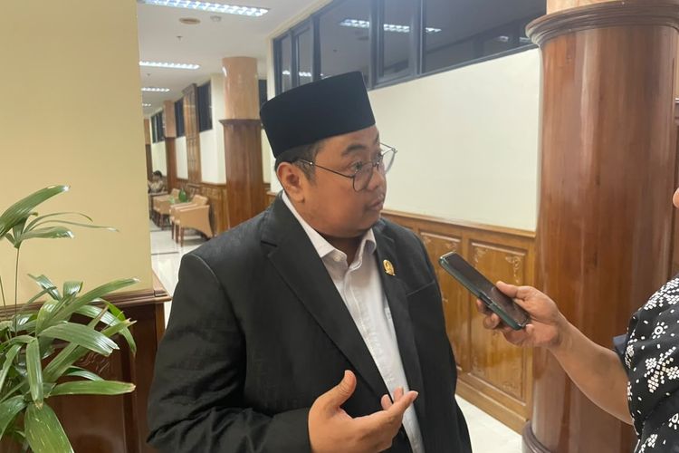 Vape Jadi Modus Peredaran Narkotika, Anggota DPRD Jatim Minta Pembatasan Diperketat