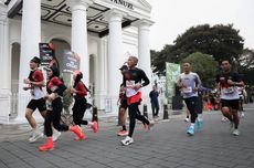 Bencana Banjir Melanda Bima, 1.122 Rumah Warga Terendam