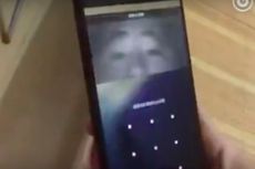 Pemindai Mata Galaxy Note 7 Beraksi dalam Video Bocoran