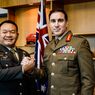 Jenderal Dudung Sebut Kerja Sama dengan AD Australia Penting untuk Stabilitas Kawasan