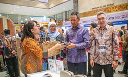 Nilai Transaksi JITEX 2024 Rp 12,863 Triliun, Pj. Gubernur Heru: Tahun Depan Diadakan Lagi