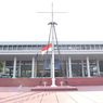 53 Prajurit Nanggala Gugur, TNI AL Kibarkan Bendera Setengah Tiang Sepekan