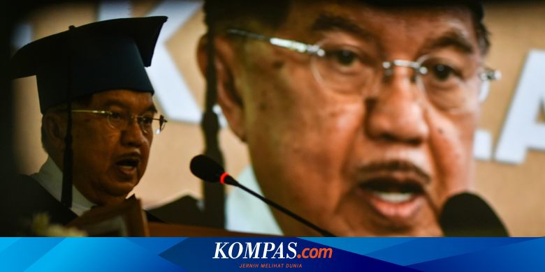 Jusuf Kalla Tulis Puisi Soal Virus Corona Ini Isi Lengkapnya Halaman All Kompas Com Jusuf Kalla Tulis Puisi Soal Virus Corona Ini Isi Lengkapnya Halaman All Kompas Com