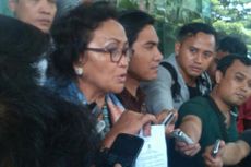 Bela Dua Pimpinan Nonaktif KPK, Nursyahbani Katjasungkana Diteror Bom
