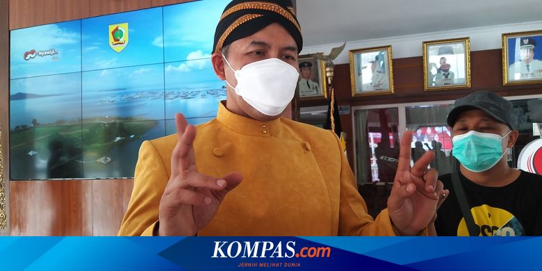17.000 Pemudik Asal Jabodetabek Masih Bertahan di Wonogiri