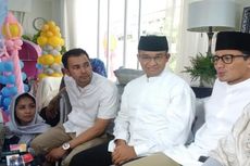 Anies Baswedan: Raffi Ahmad-Nagita Slavina Tanda-tanda Jodoh Langgeng