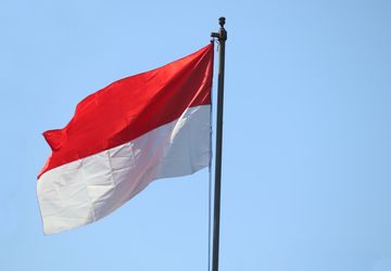 Ide Dekorasi 17 Agustus yang Mudah Dipasang dan Tetap Meriah