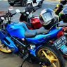 Cerita Sulitnya Mencari Bodi Kawasaki Ninja 150 RR Thailand 