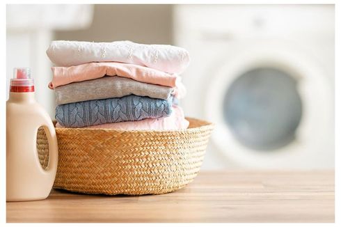 Simak, Ini Cara Mencuci Pakaian Katun agar Tahan Lama