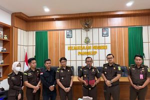 Tiga Pejabat KPU Pangkep Sulsel Jadi Tersangka, Diduga Selewengkan Dana Hibah Pilkada 2024