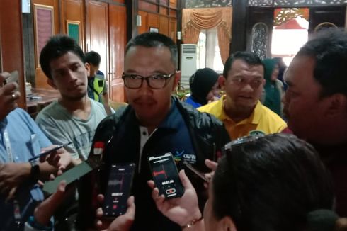 Audisi Djarum Ditiadakan karena Eksploitasi Anak? Ini Tanggapan Menpora