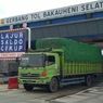 Dua Kementerian Perlu Dilibatkan Susun SKB Pembatasan Angkutan Logistik Saat Hari Besar Keagamaan