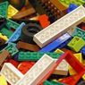 Toko Mainan Lego di Rusia Ganti Nama Jadi Mir Kubikov