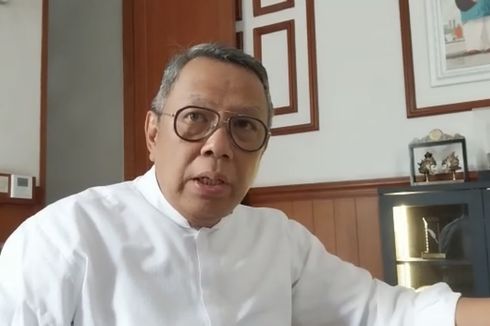 Benyamin-Pilar Saga Akan Kembali Maju di Pilkada Tangsel