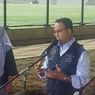 Kampung Susun Bayam Diresmikan, Anies Minta Penghuni Bertani di Atap