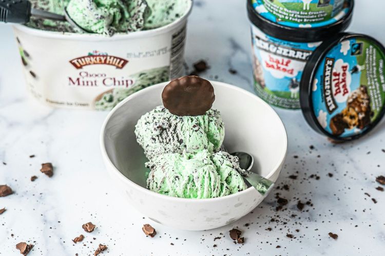 Awal Mula Choco Mint, Rasa Cokelat dan Mint yang Jadi Tren Rasa Baru