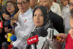 Ombudsman Pastikan Koruptor Jimmy Masrin Terlihat di Rumah Mewah Lapas Cibinong