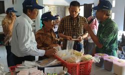 Cara Balitbangtan Bumikan Hasil Penelitian di Lapangan