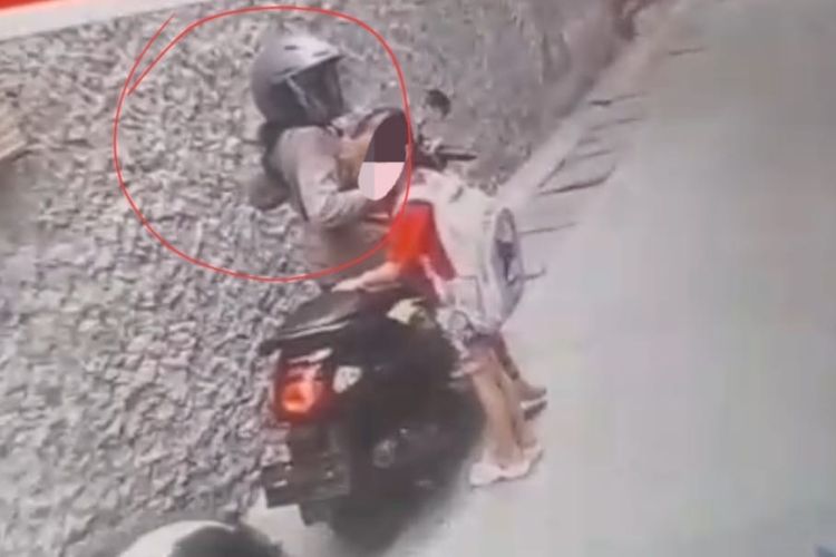 Dua Bocah di Kalideres Jakbar Hilang Saat Hendak Les, Ditemukan Terpisah, Kalung Emas Raib