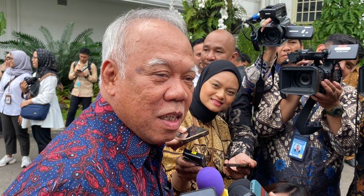 Usai Bertemu 6 Bank, Kepala Otorita Pastikan Layanan Perbankan Beroperasi di IKN Awal 2026