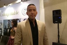 Maruli Tampubolon Main Film Bertema Bela Negara