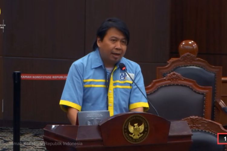 Di Sidang MK, Gaji Dosen Non-ASN UI Disebut Masih di Bawah UMK Depok