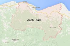 Polisi dan Kelompok Bersenjata Kontak Tembak di Aceh, Satu Tewas 