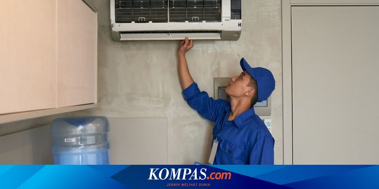 Foto cara pasang pipa ac dengan benar terkait pentingnya memasang pipa ac dengan benar untuk kinerja optimal