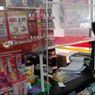Sebelum Hari Valentine, Satpol PP Kota Makassar Razia Kondom di Minimarket