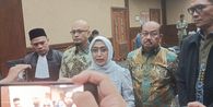 Ira Puspadewi Minta Perlindungan dari Prabowo Usai Divonis 4,5 Penjara