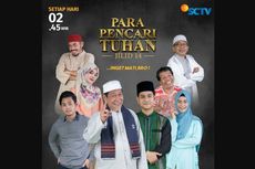 Rekomendasi Sinetron yang Tayang Selama Bulan Ramadan