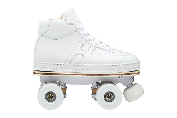 Hermes Savana Dance Roller Skates