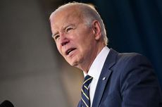 Respons Pemimpin Dunia Usai Joe Biden Mundur dari Pilpres AS