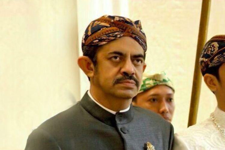 Keberadaan Riza Chalid Terdeteksi, Kini dalam Pantauan NCB Interpol