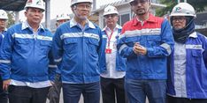 Pertamina Patra Niaga Terus Tertibkan Operasional SPBE