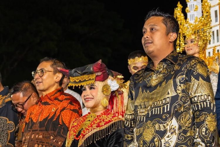 Pemprov Sumbar Usulkan Status Daerah Istimewa, Singgung Jasa PDRI Selamatkan NKRI