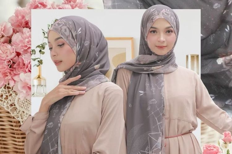 Pashmina ceruti Hira