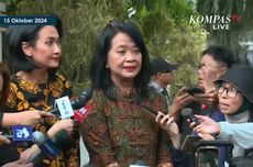 Profil Diana Kusumastuti, Wakil Menteri Pekerjaan Umum Kabinet Prabowo-Gibran