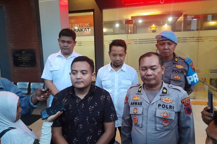Oknum Kiai Tersangka Pelecehan di Pati Mangkir, Polisi: Kita Tunggu Sampai Malam Ini